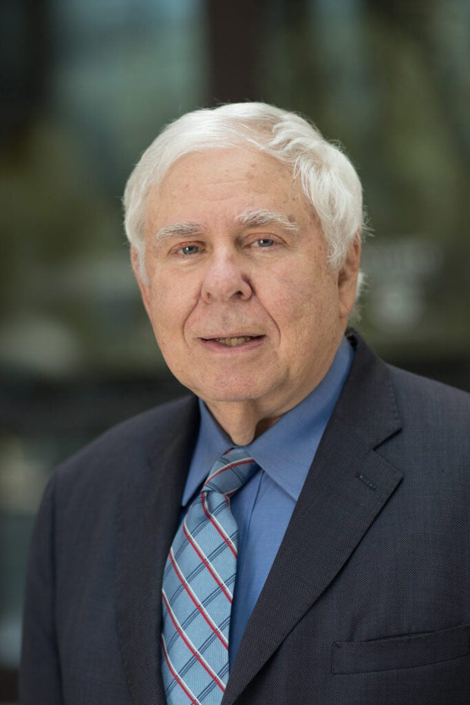 Sanford Levinson