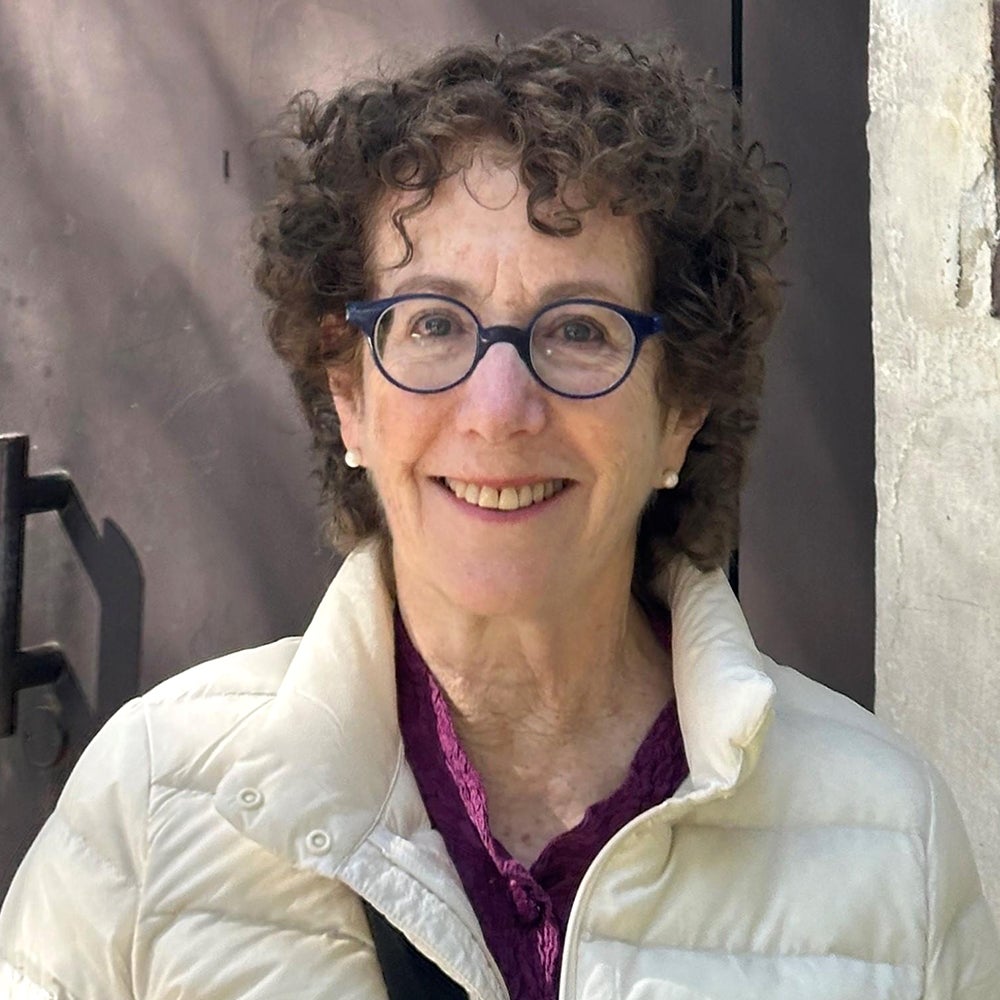 Judith Albert
