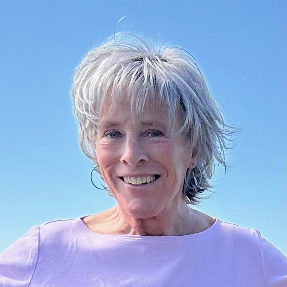 Jackie Anderson