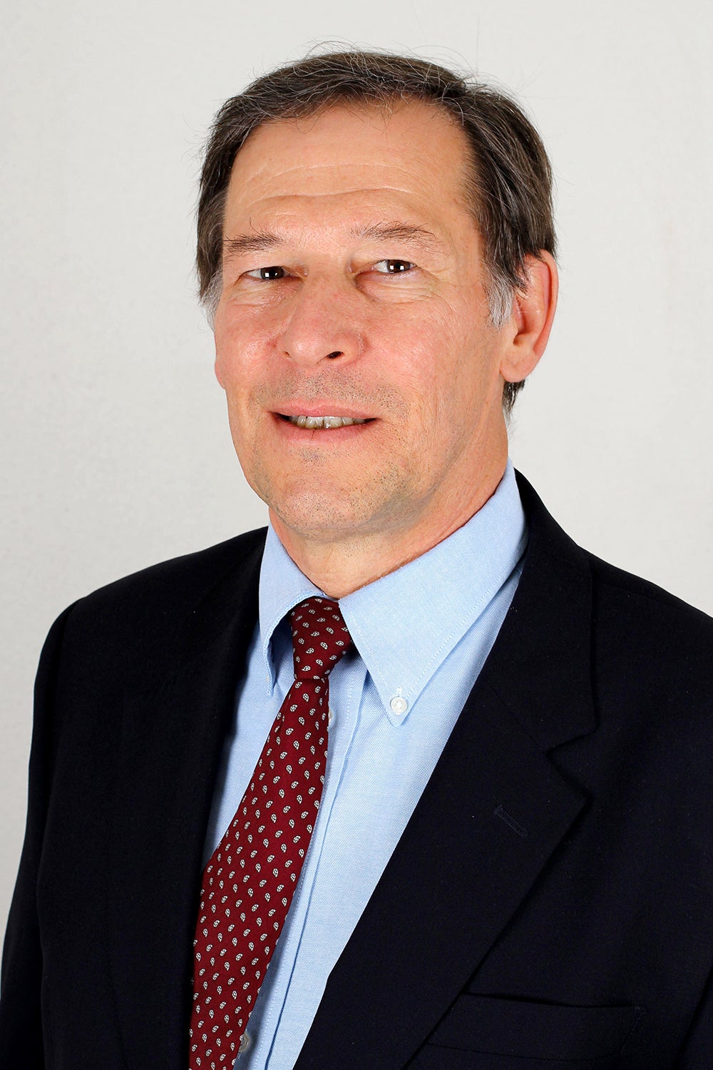 Ralston Deffenbaugh