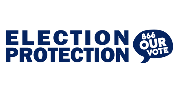 Image thumbnail for Election Protection Non-Partisan Poll Monitor Volunteer Training