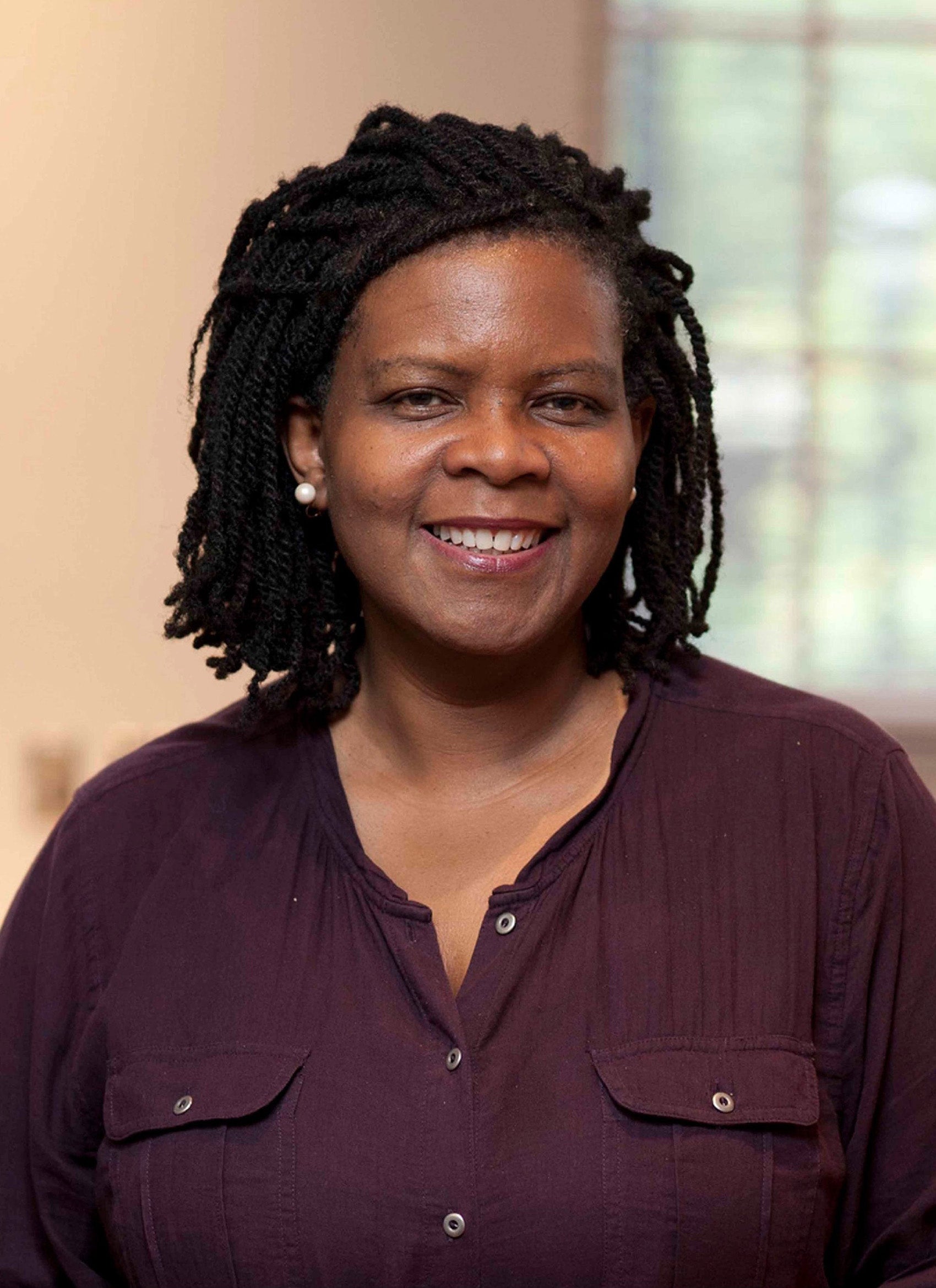 Annette Gordon Reed