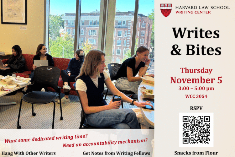 Image thumbnail for Writes & Bites