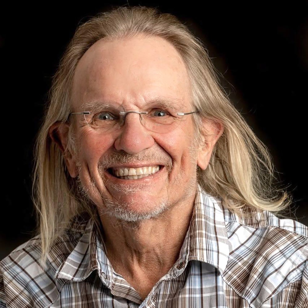 Stewart Jay