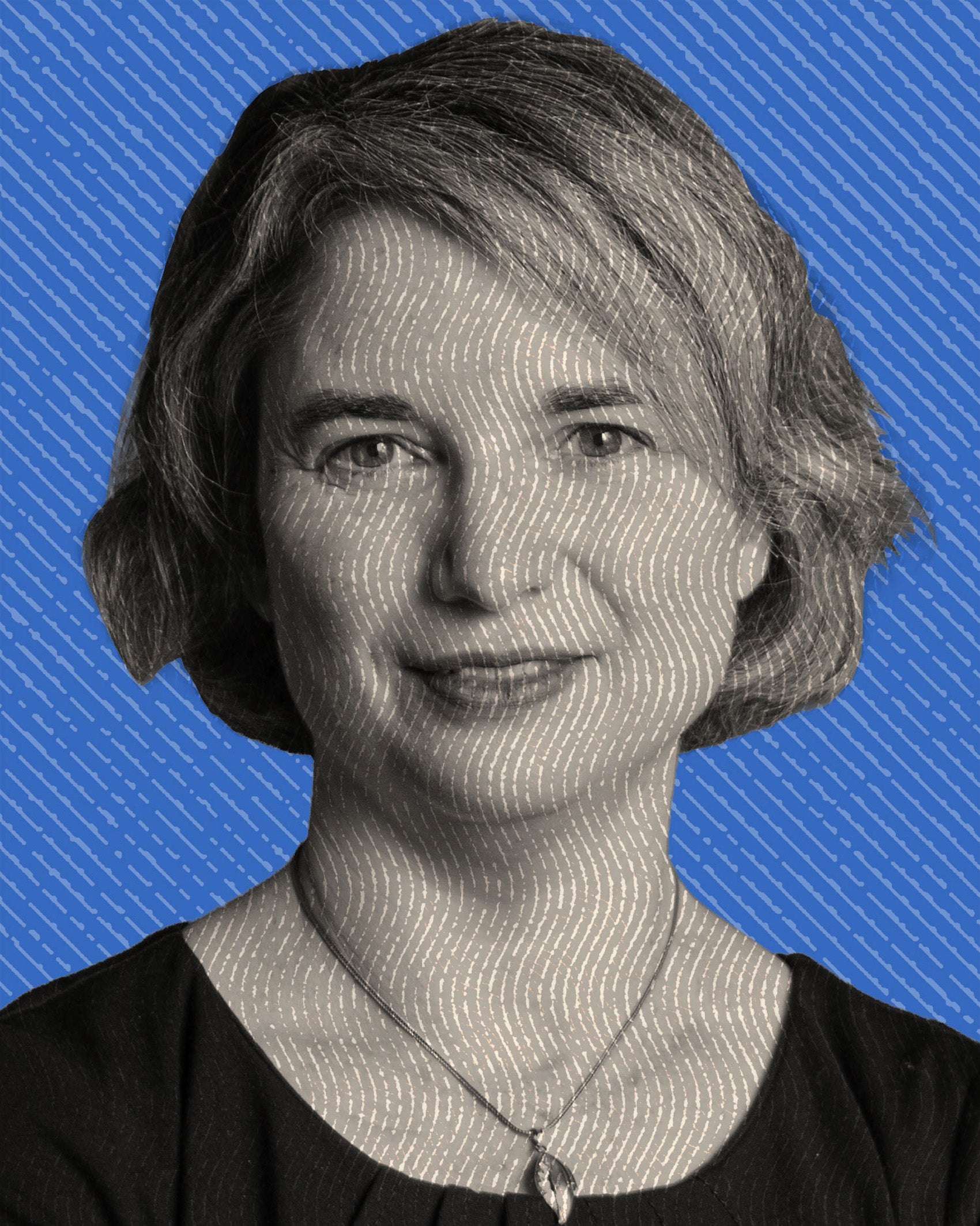 Elizabeth Papp Kamali