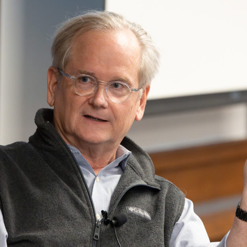 Lawrence Lessig