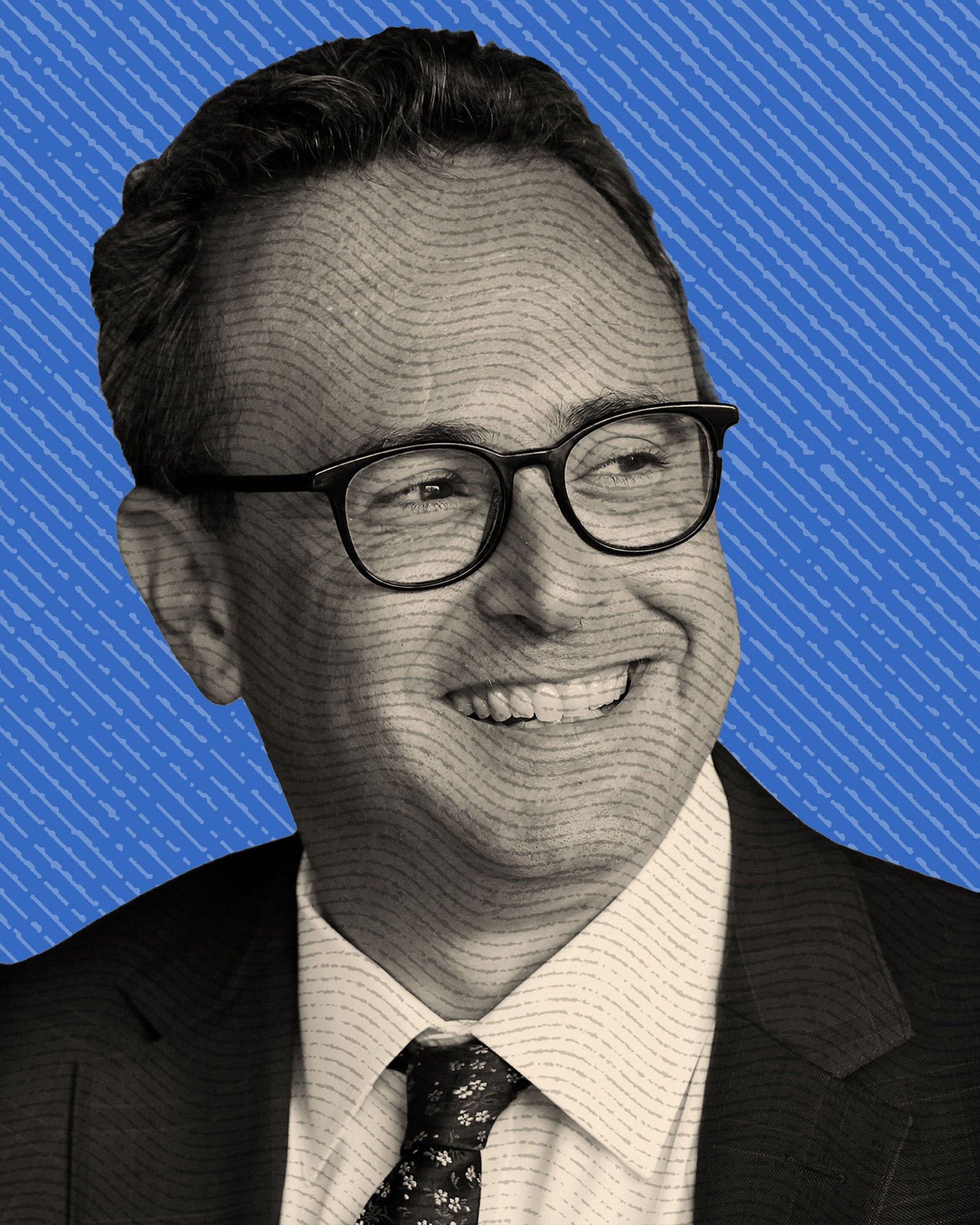 Larry Schwartzol