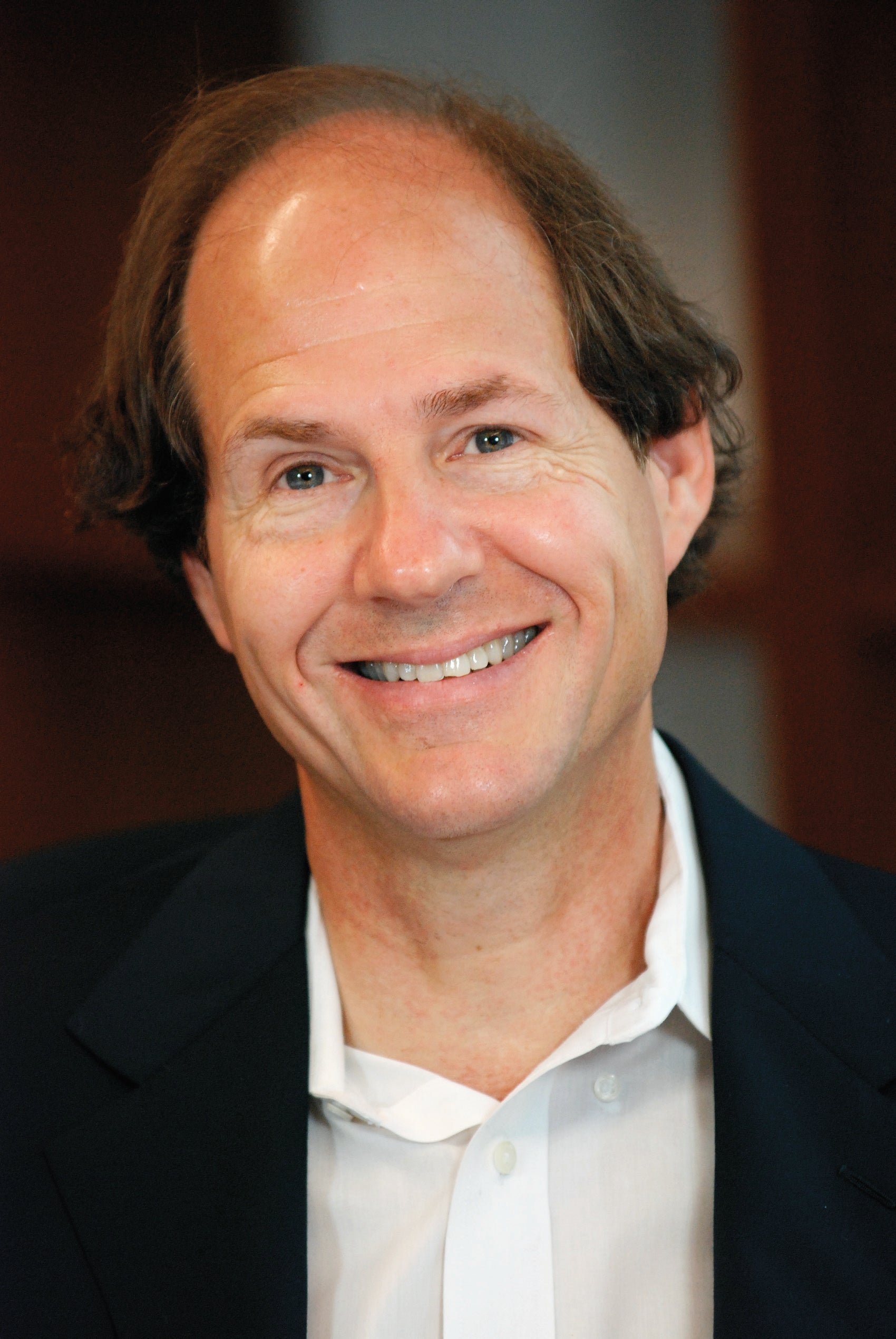 Cass Sunstein