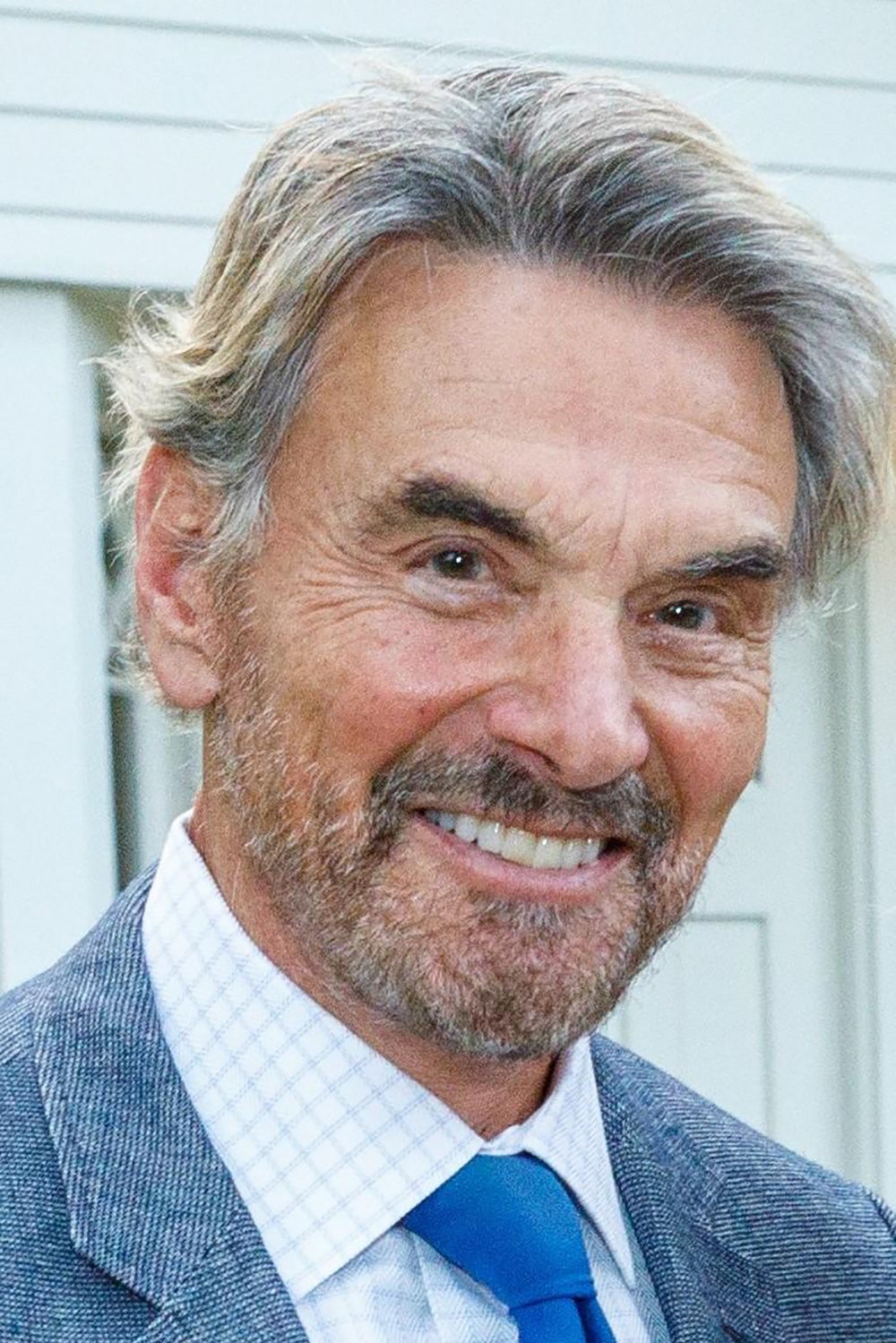 Richard Sybert