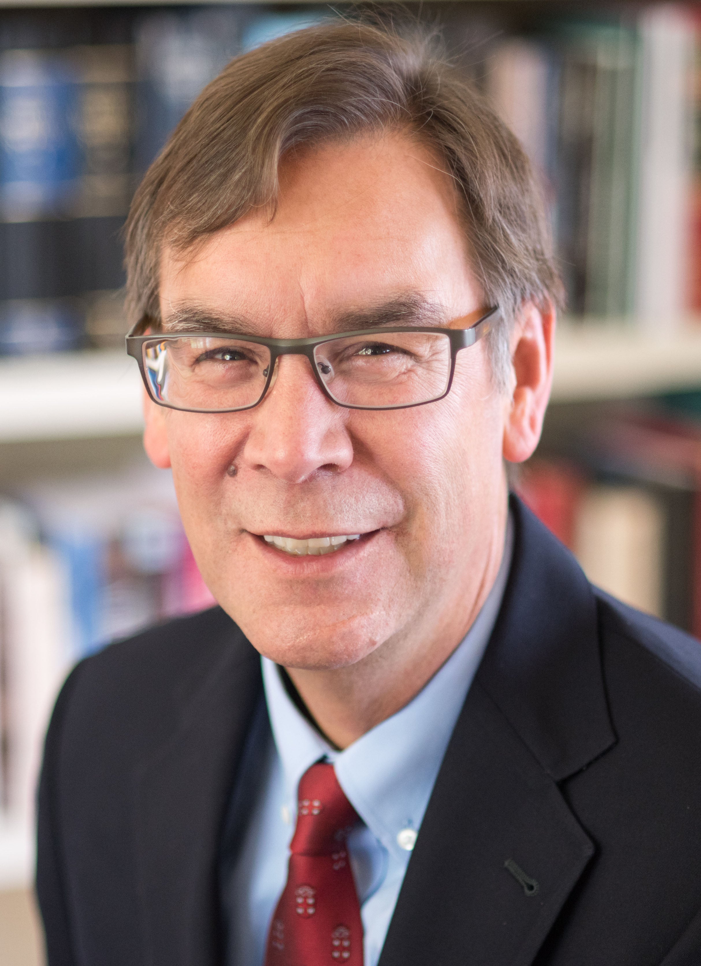 Robert T. Anderson