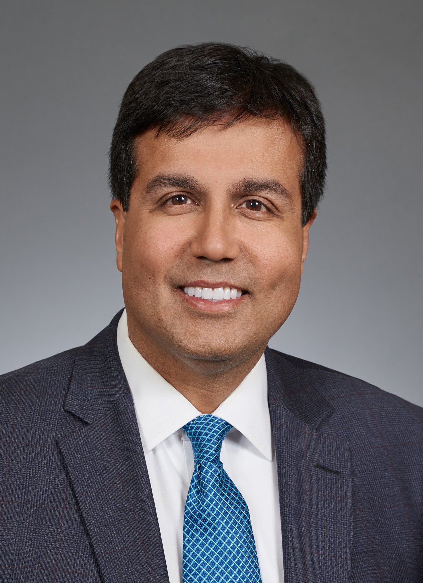 Ameek Ashok Ponda