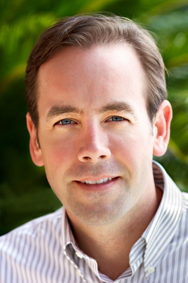 Christopher Robertson