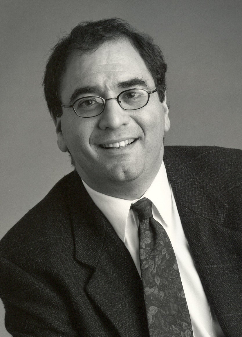 Peter J. Rubin