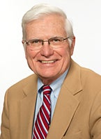Alvin C. Warren