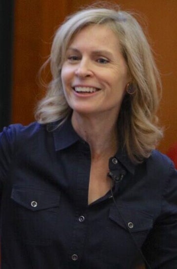 Susan P. Crawford