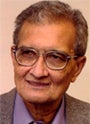 Amartya K. Sen