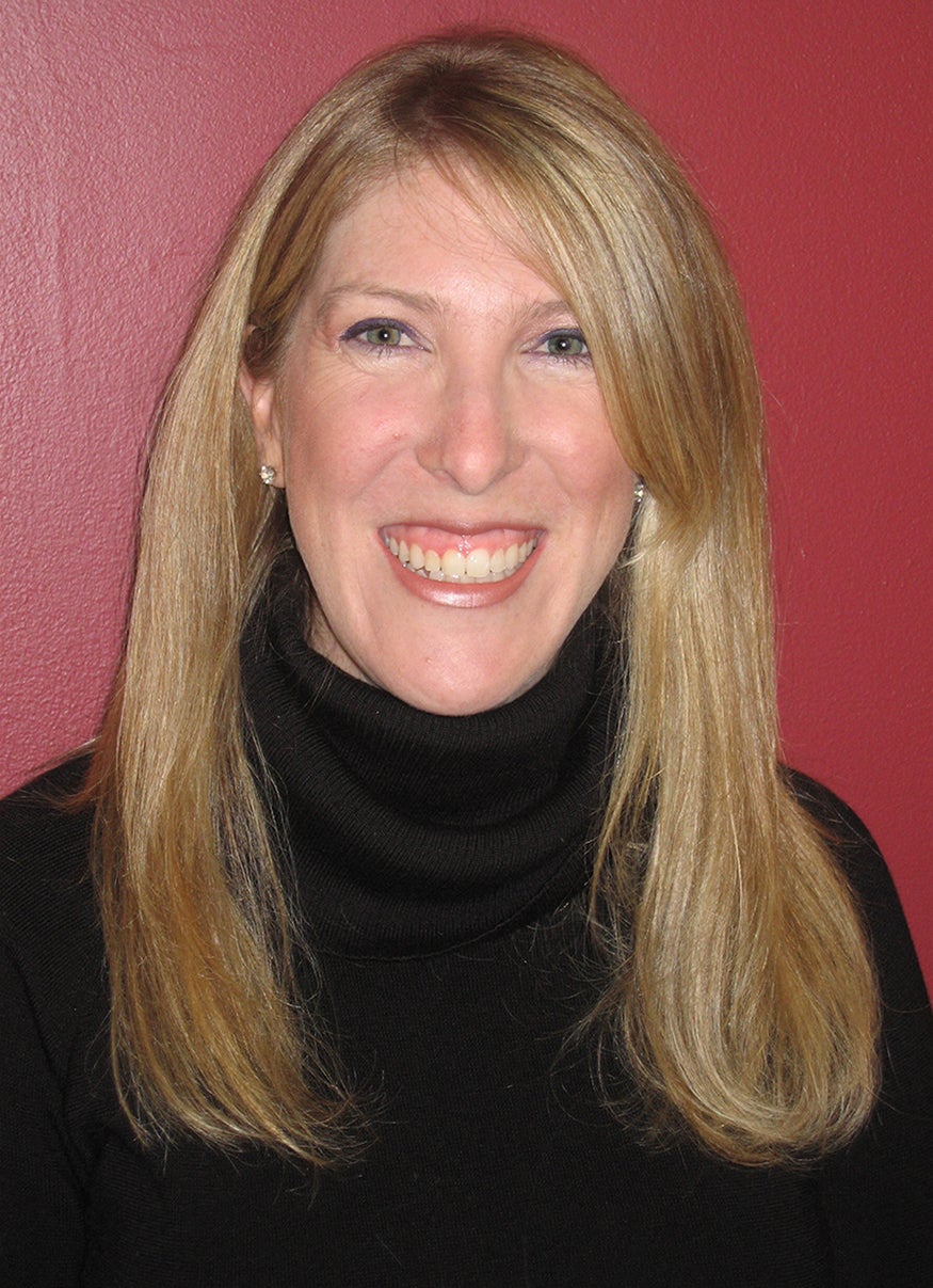 Deborah Goldstein