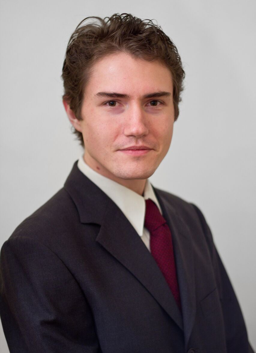 Jack Cushman