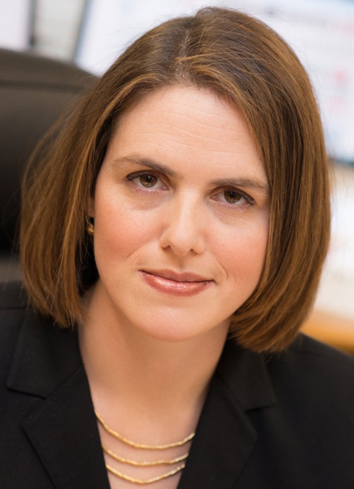 Maya Steinitz