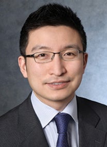 Davis J. Wang