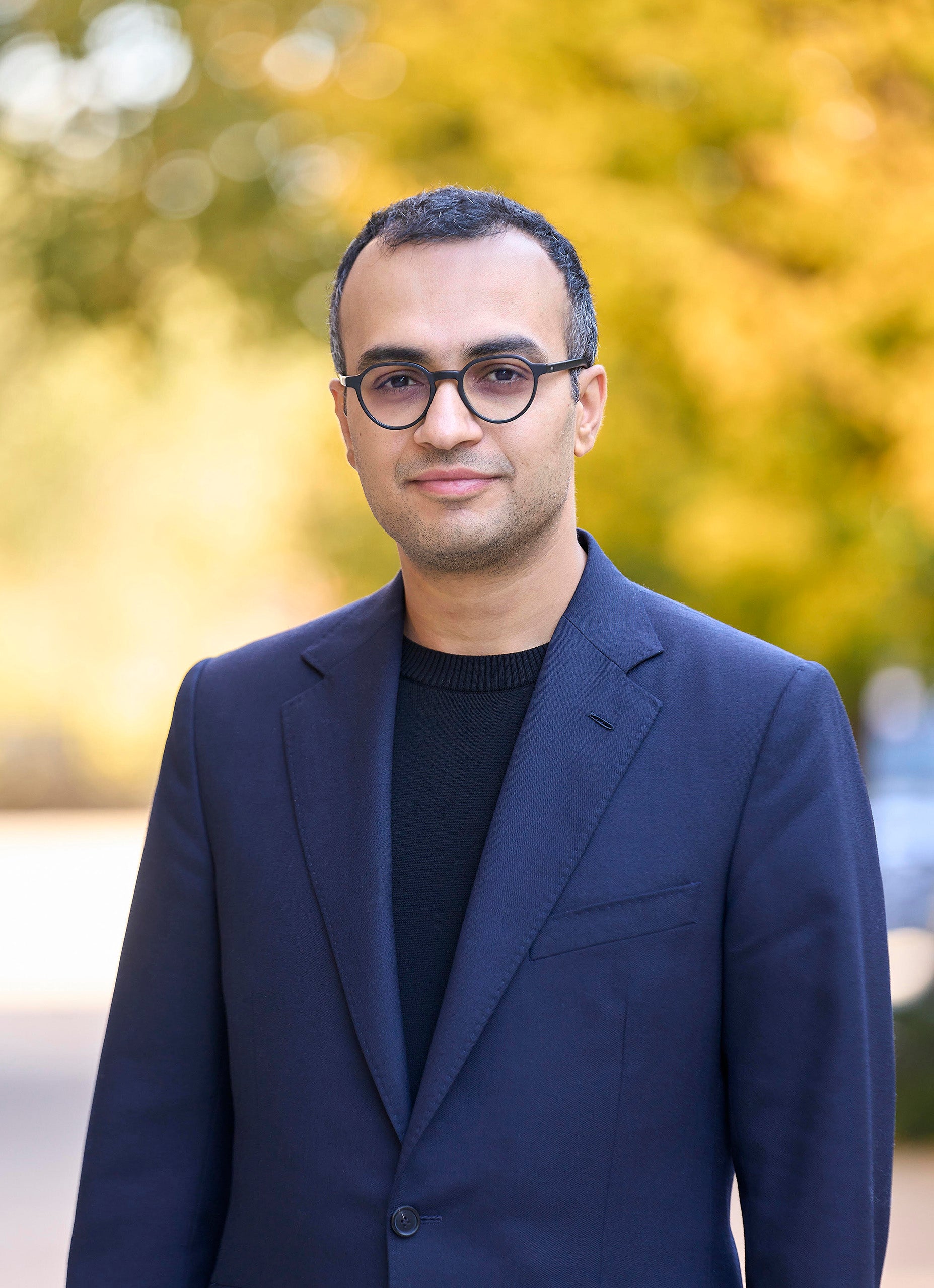Madhav Khosla
