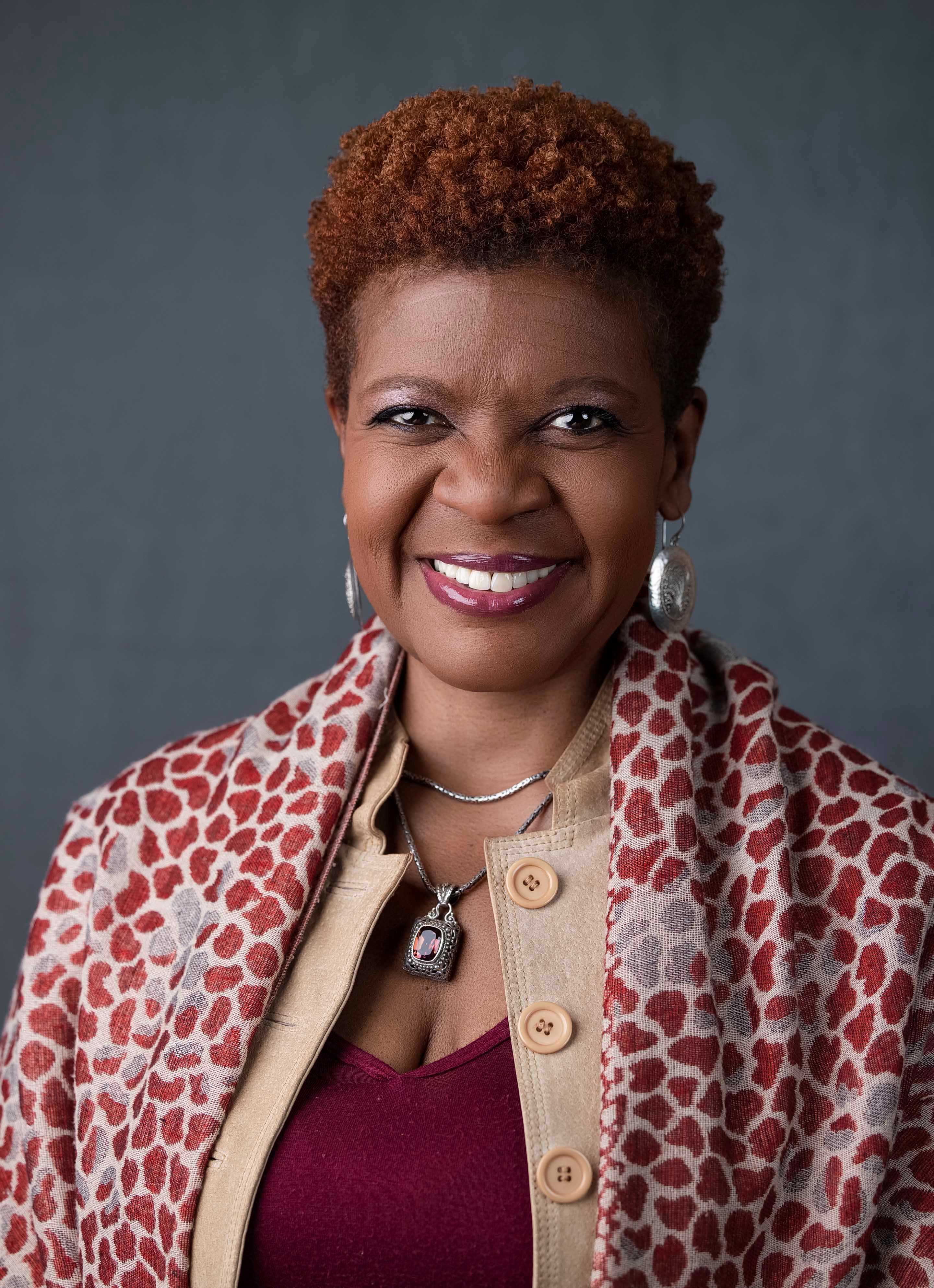 Antoinette Coakley