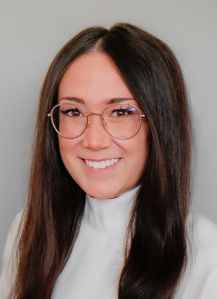 Erika Hanson
