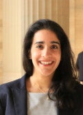 Aleema Jamal