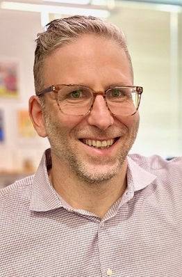 Lee Kovarsky