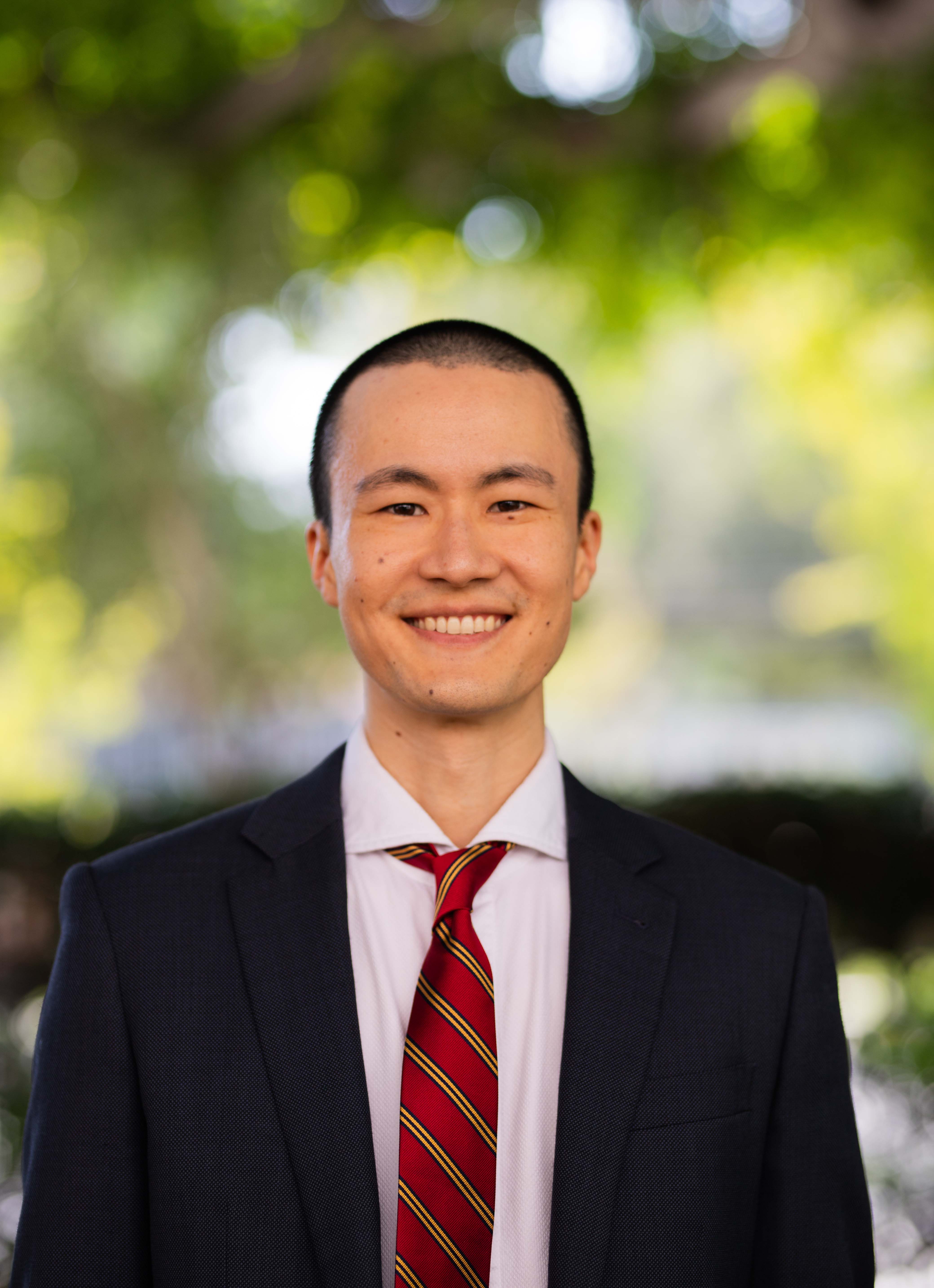 Jonathan Choi