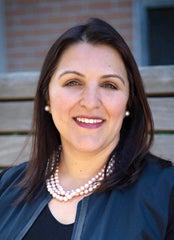 Afra Afsharipour