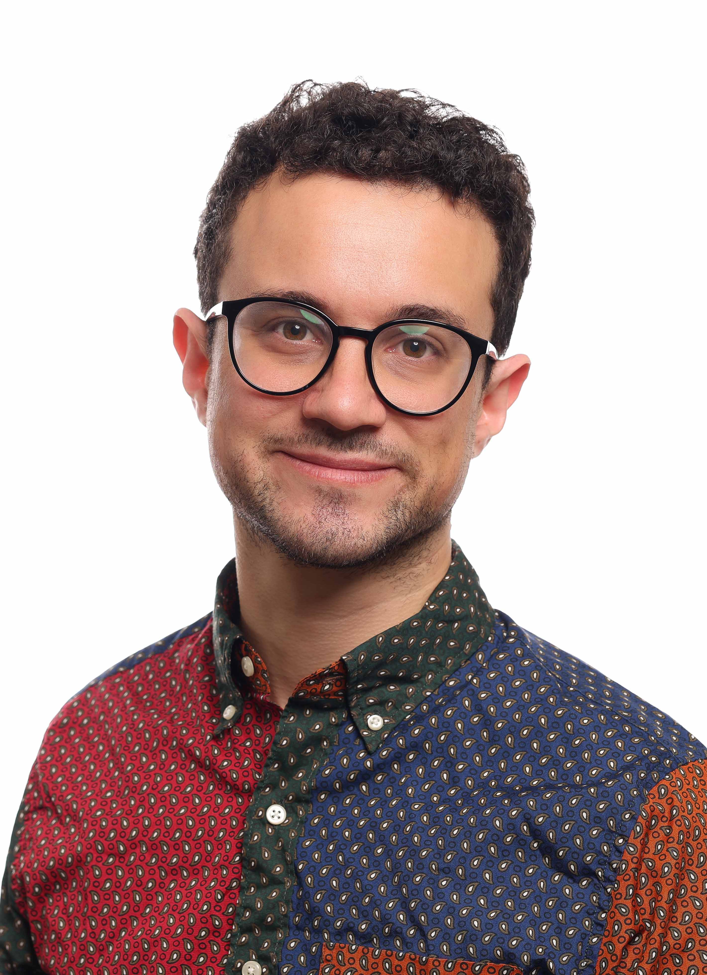 Sam Bookman