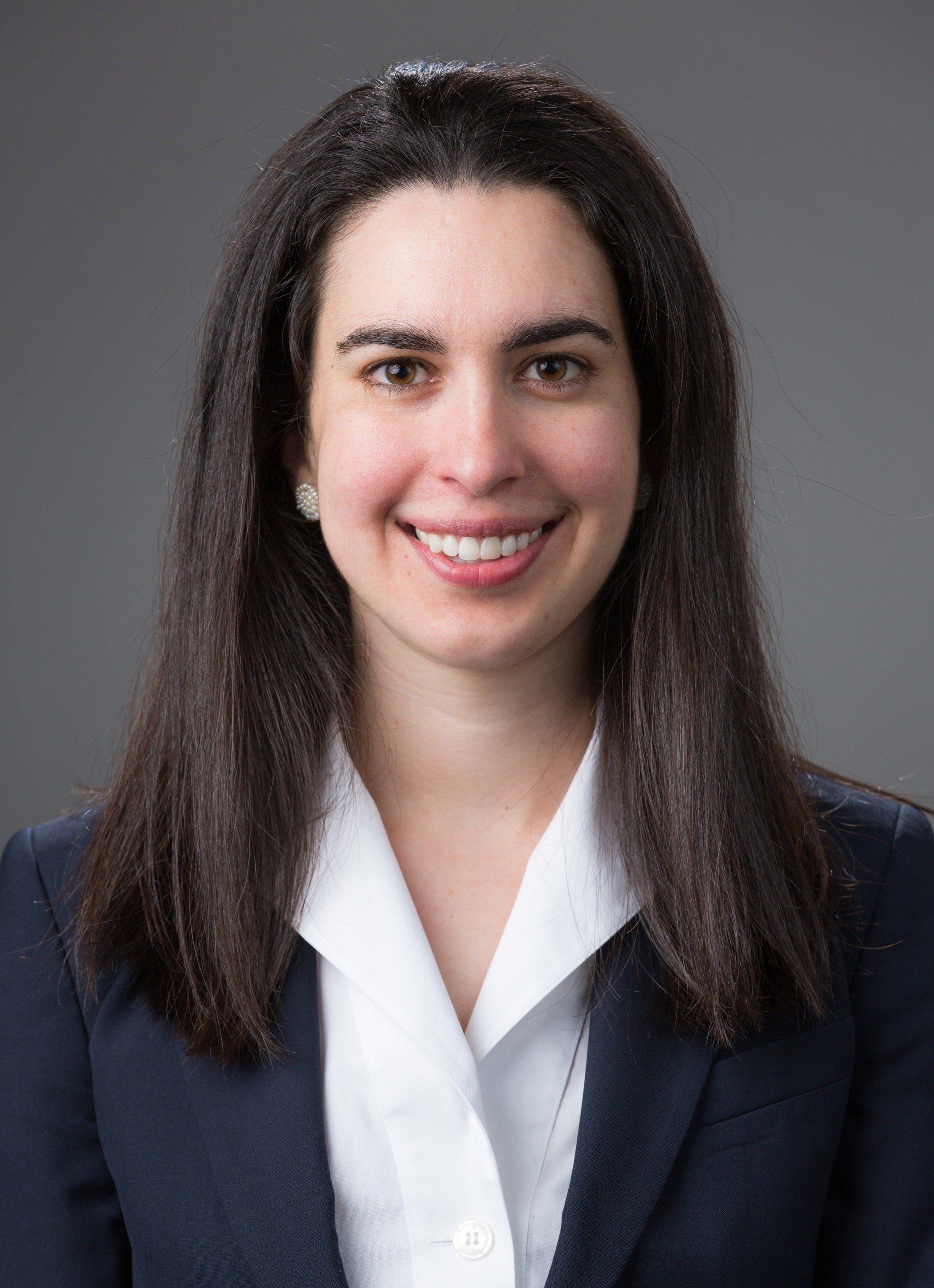 Siobhan Barco