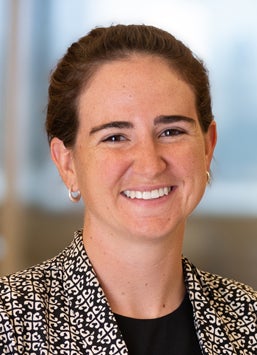 Hannah Carrese