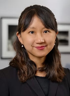 Carol Wang