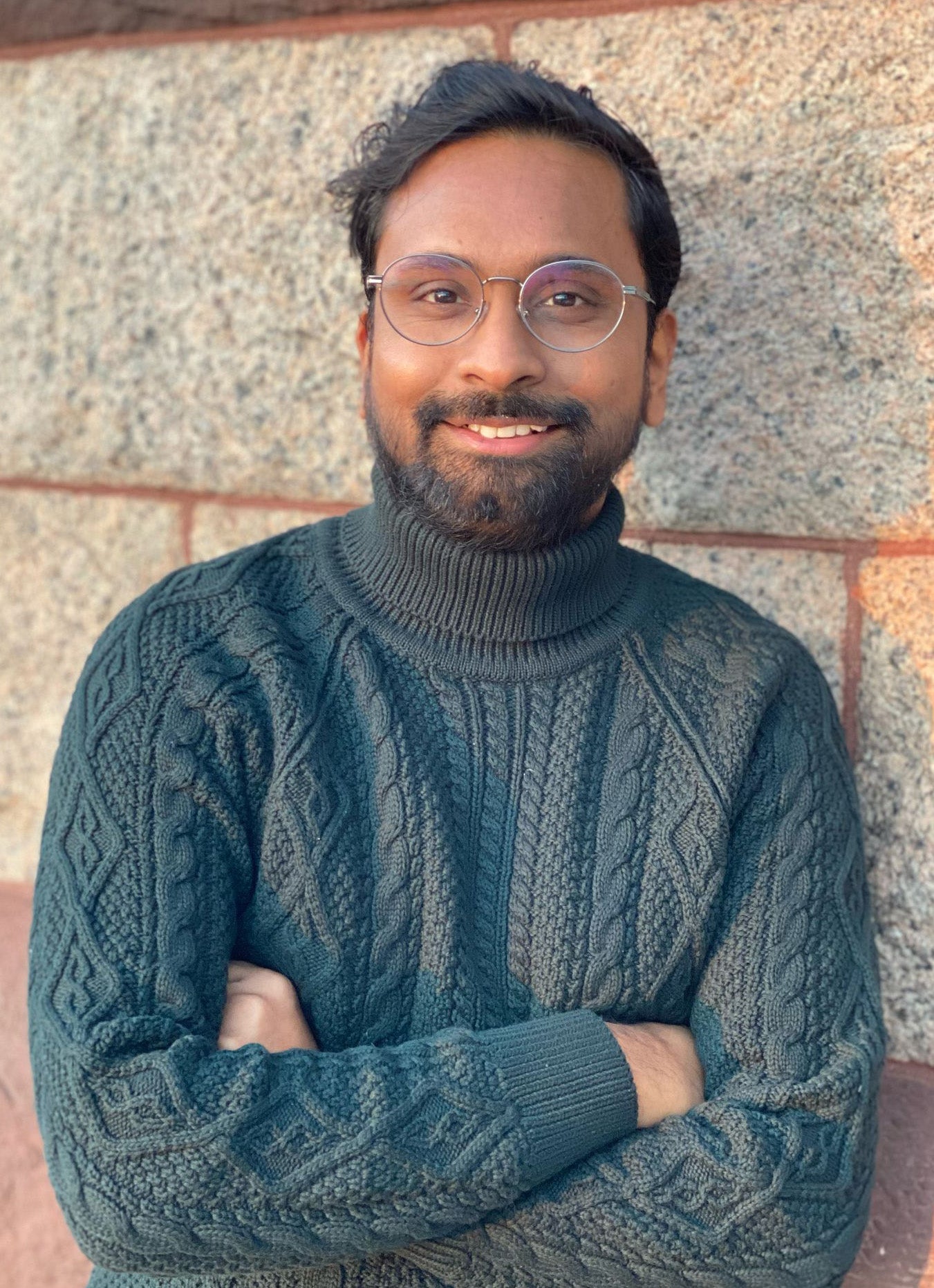 Sagnik Das
