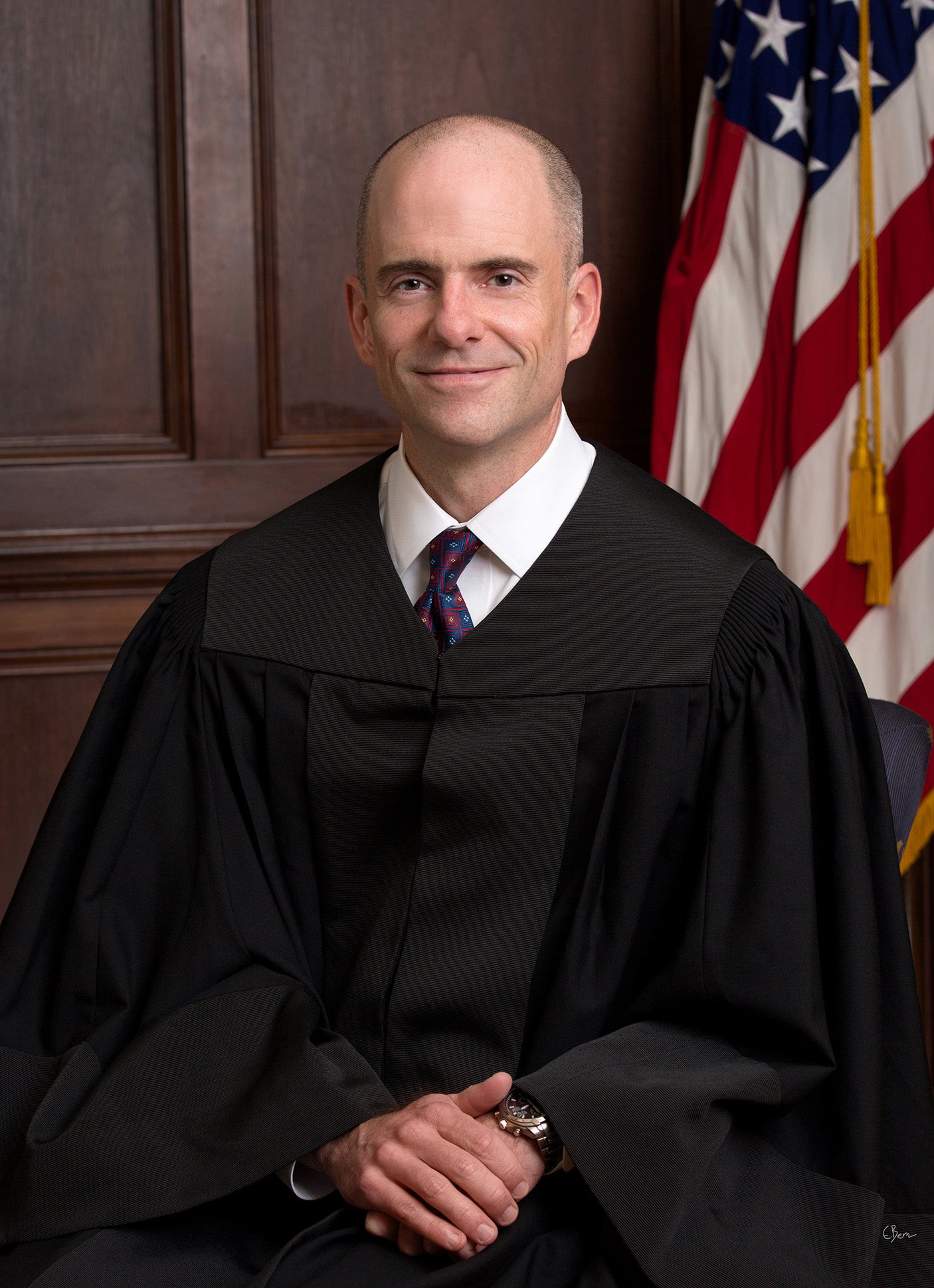 Kevin Newsom