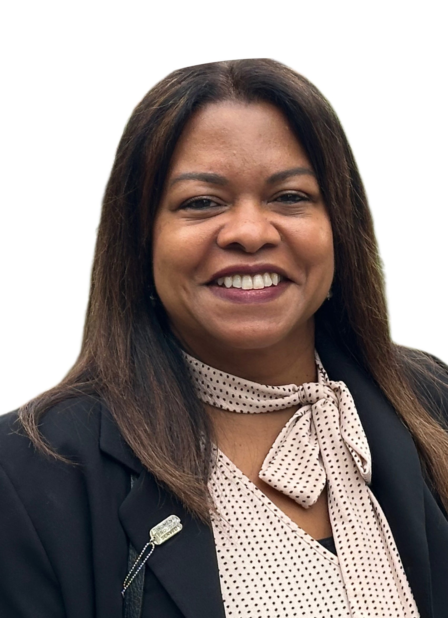 Carrie F. Ricci