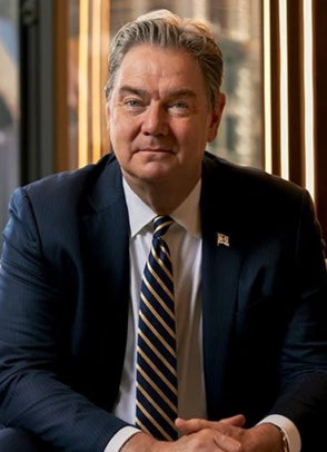 Sean Coffey