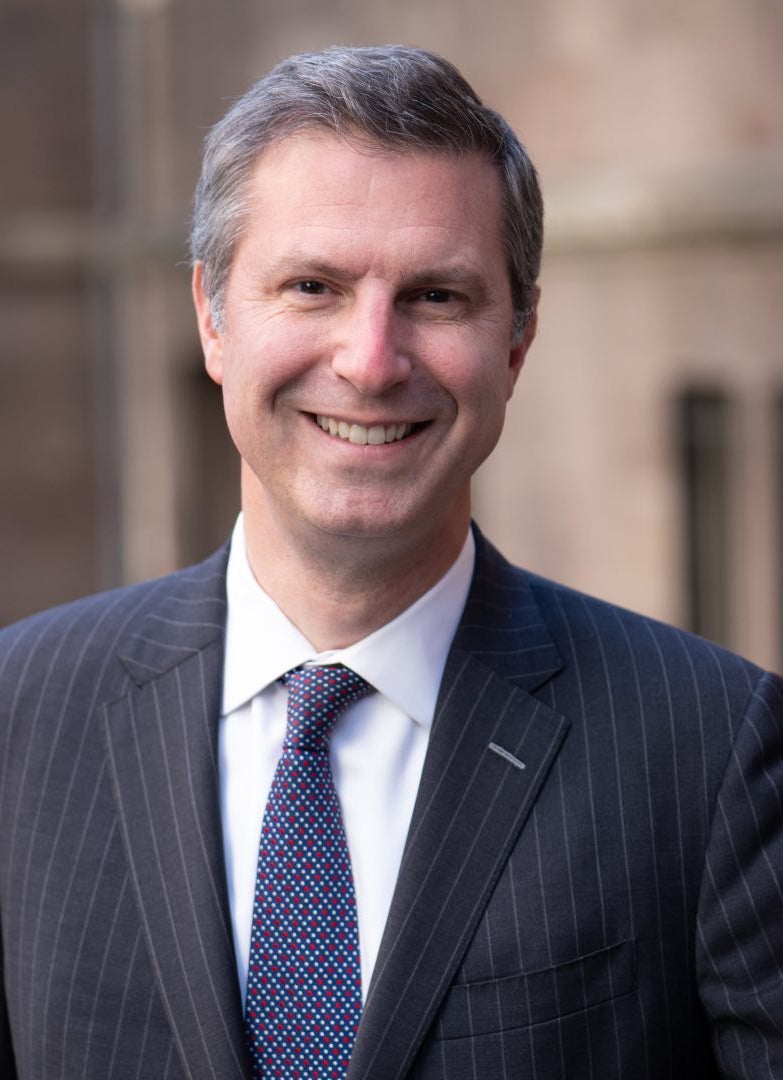 Duncan Levin