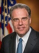 Michael Horowitz headshot
