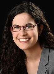 Janet M. Freilich headshot