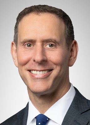 Adam S. Gershenson