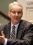 David A. Deakin headshot