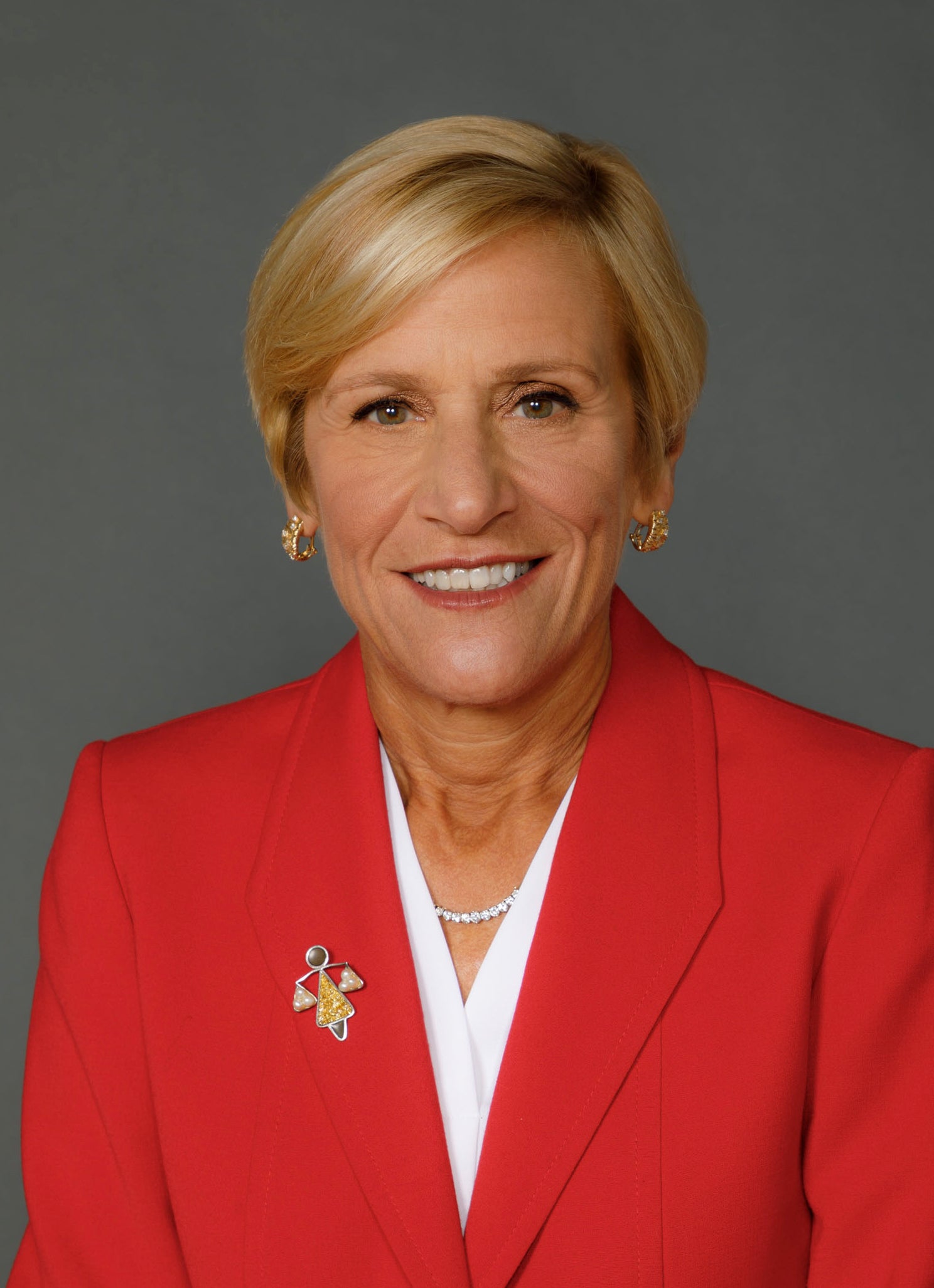 Karen Green headshot