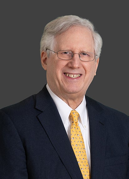 Kenneth M. Kaufman