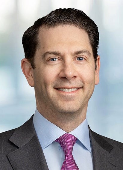 Jason E. Brown headshot