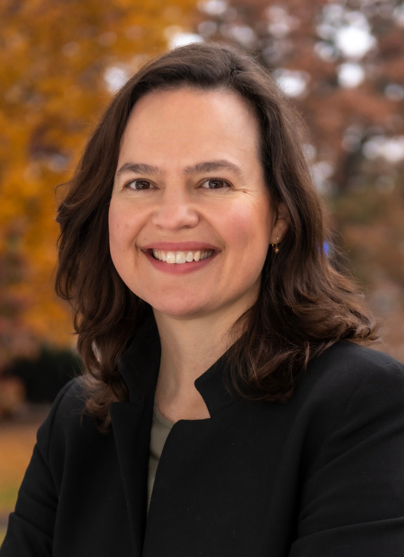 Katharine G. Young