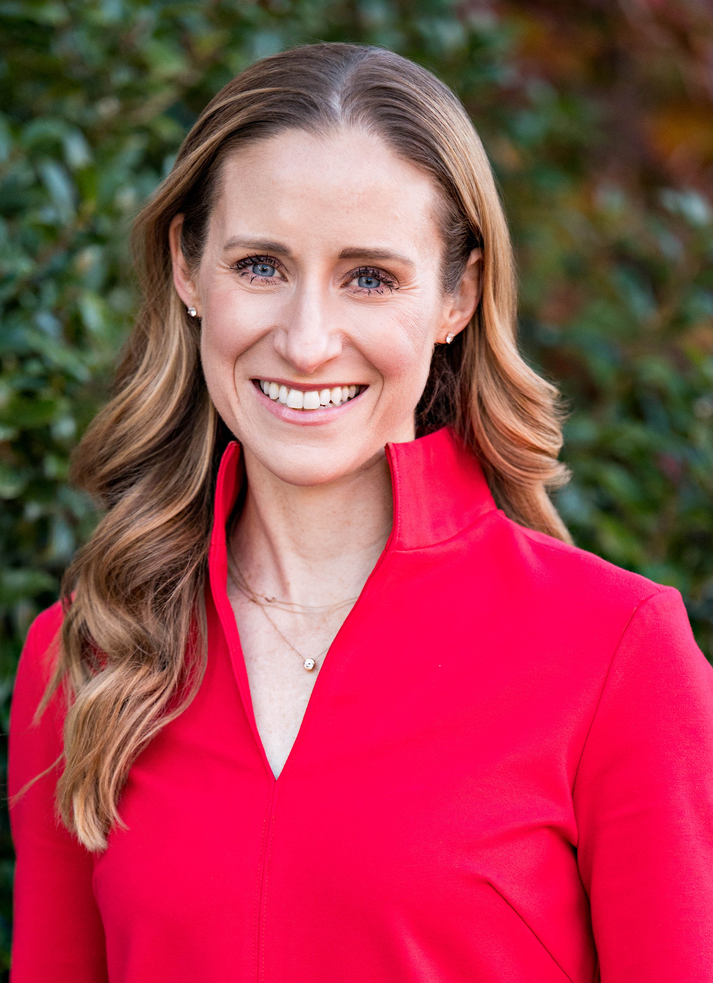 Amy J. Sennett