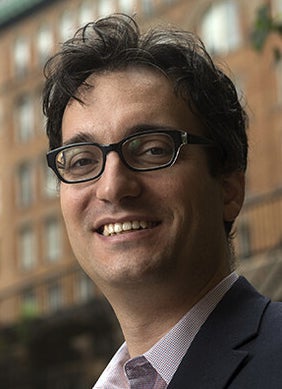 John J. Infranca